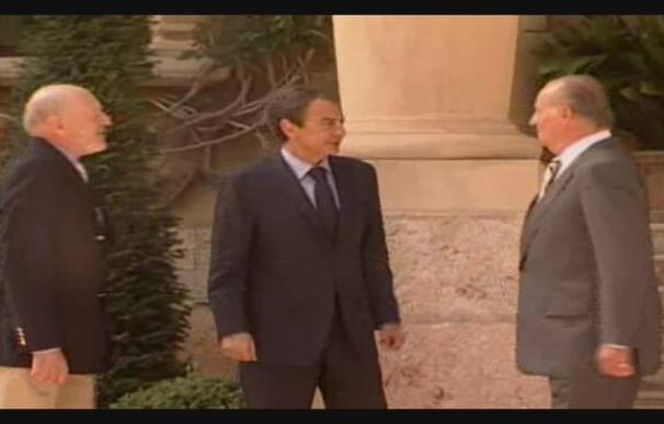 El Rey llama a Mohamed VI tras las denuncias del Gobierno de Rabat