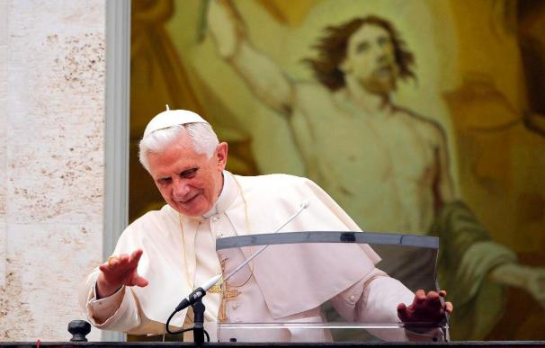 El Papa recuerda el "inestimable don" que fue la Madre Teresa