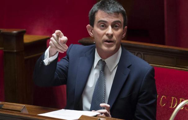 El Gobierno francés congela las pensiones, los sueldos de los funcionarios y las prestaciones