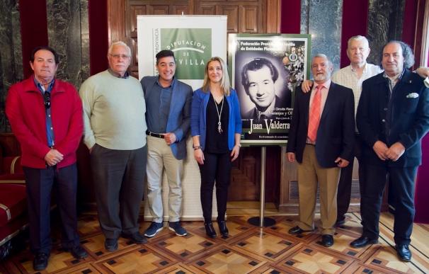 El Circuito 'Entre Naranjos y Olivos' arranca este viernes con 15 artistas en 30 peñas de la provincia
