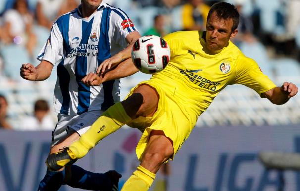 El Villarreal no arrancaba la Liga con derrota desde hace cinco años