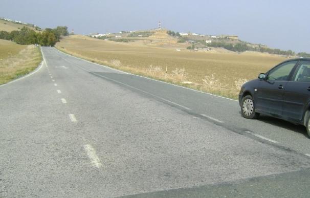 Las carreteras españolas acumulan un déficit de conservación de 6.600 millones de euros