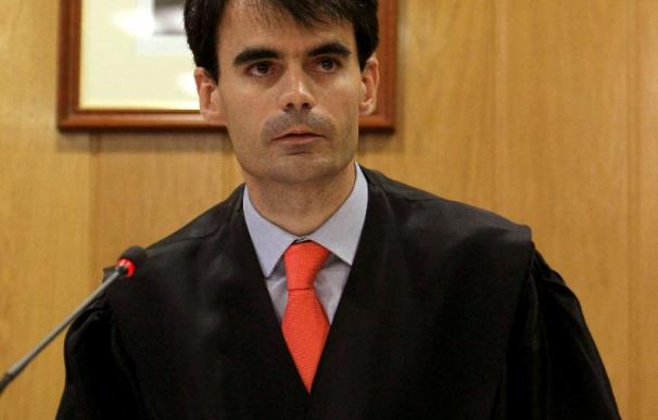 El Consejo del Poder Judicial nombra a Pablo Ruz sustituto de Garzón en la Audiencia Nacional