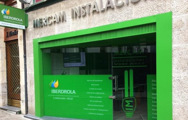 Iberdrola invierte otros 2,8 millones en su plan de recompra de acciones