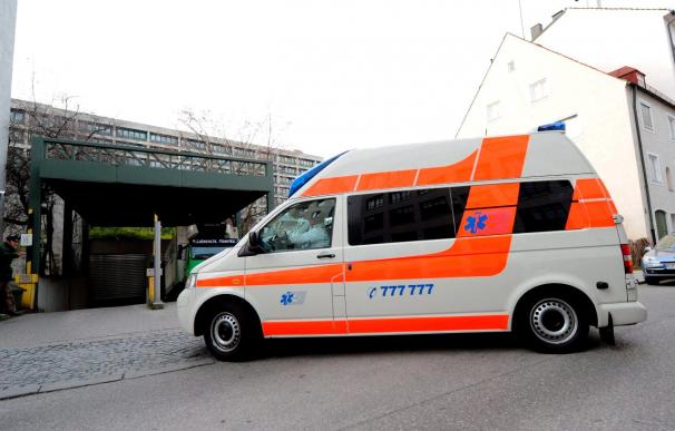 Mueren 2 bebés y 9 están graves por alimentos contaminados en un hospital alemán