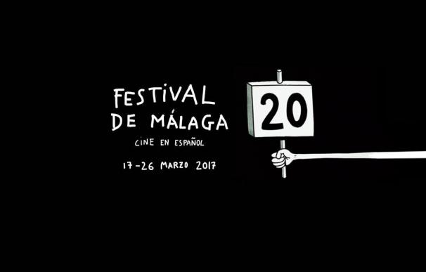 Málaga despliega este viernes la alfombra roja para ser epicentro del cine en español