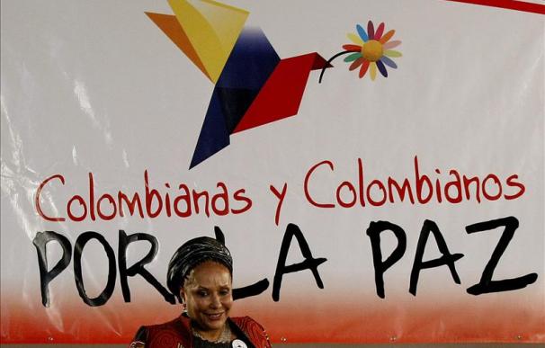 La exsenadora Córdoba propone al ELN trabajar con las FARC en un proceso de paz