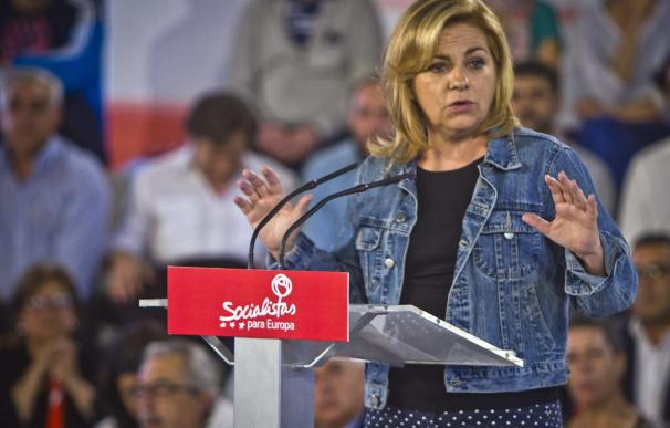 El PSOE pide una troika social que mida impacto de los recortes y relaje déficit