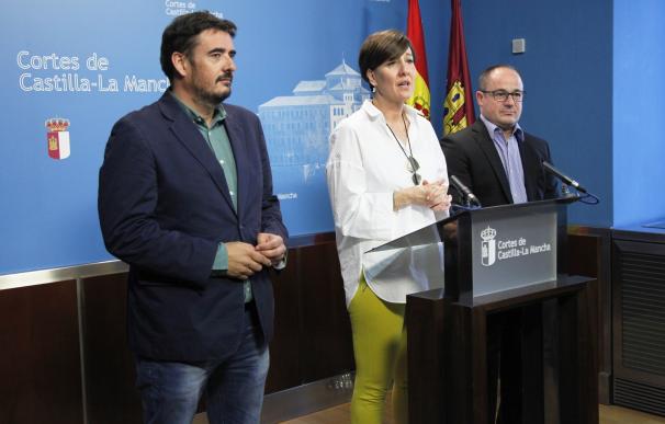 PSOE ve "gravísimo" que Tizón "enchufara amiguetes" con el plan de empleo y teme que el PP no tome medidas por ello