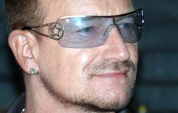 Bono, operado de urgencia tras un accidente - EFE