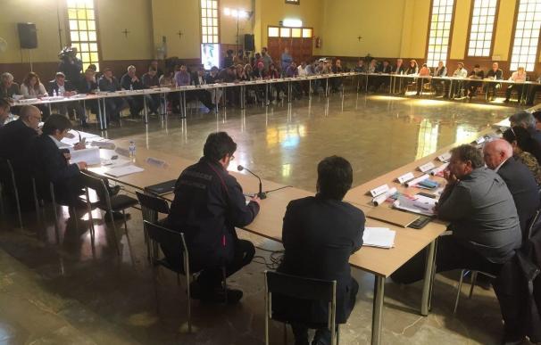 La Asamblea de Alcaldes de Mallorca pide por unanimidad la derogación de la 'Ley Montoro'