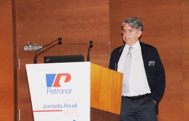 El Consejo de Administración de Petronor nombra a Emiliano López Atxurra presidente ejecutivo de la compañía