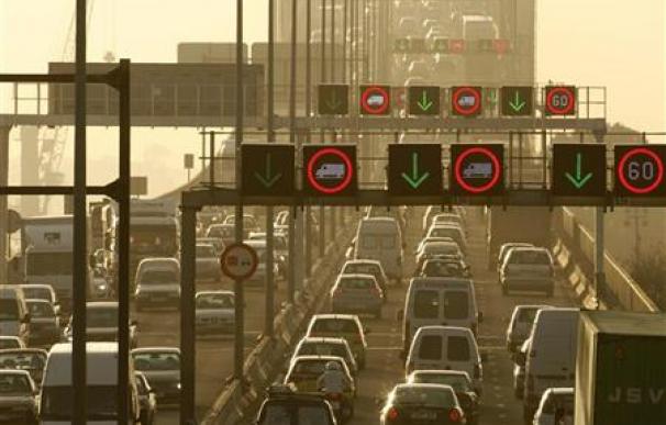 Los conductores españoles sólo conocen el 52% de las señales