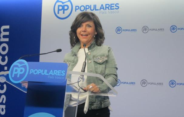 PP pide a la directora de EiTB que explique por qué emitió un programa que "incita al odio contra España"