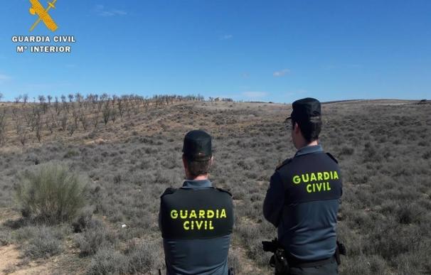 La Guardia Civil investiga vertidos irregulares en el río Francolí