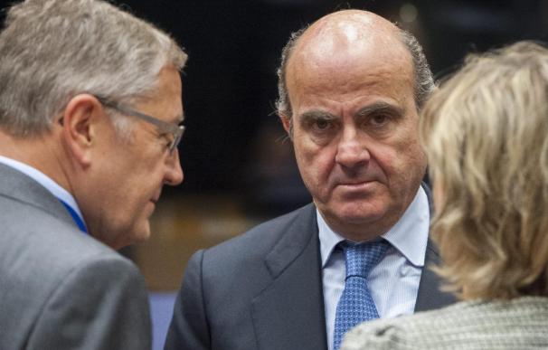 El Eurogrupo evalúa la hipótesis de una nueva prórroga del rescate griego