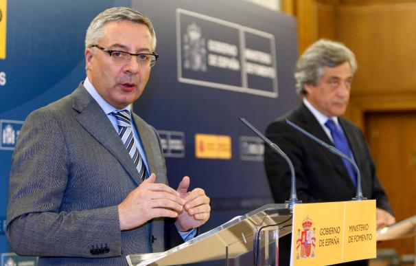 El Gobierno portugués anuncia que ha ratificado los plazos del AVE con España