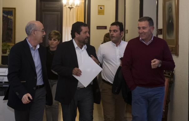 La Diputación de Castellón exige al Consell que suspenda el Consejo de Coordinación Turística tras el fallo del TSJCV