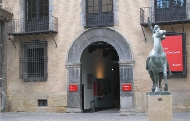 El Museo Pablo Gargallo organiza visitas guiadas gratuitas este domingo