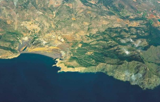 La empresa cántabra Ciomar regenerá la bahía de Portmán adjudicada por el MAGRAMA por 32,1 millones