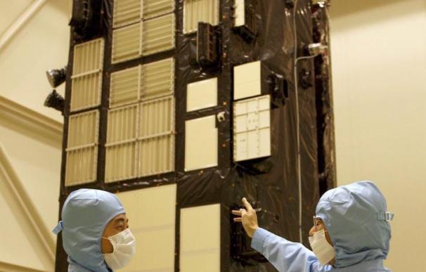 Japón se acerca a Venus con una sonda que estudiará su clima
