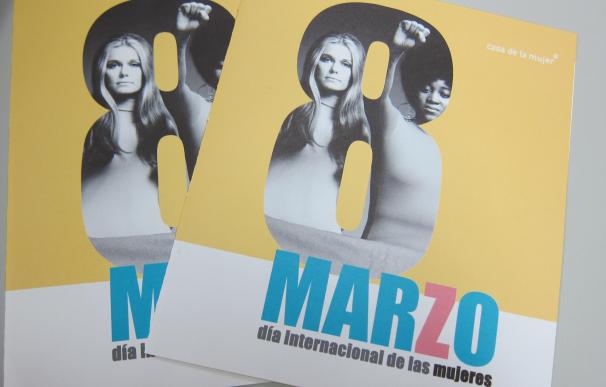 Varios centros cívicos se unen para programar "En femenino" durante marzo