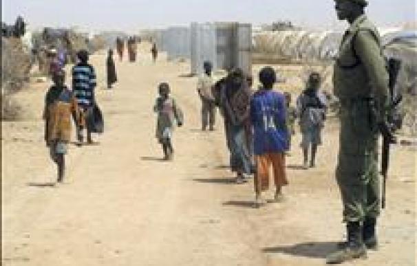 Dadaab, el campo de refugiados más grande del mundo