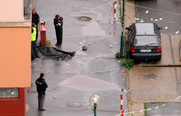 Siete fallecidos en la matanza a tiros de una familia en Bratislava en extrañas circunstancias