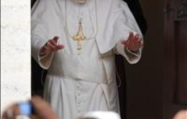 El papa espera que la Jornada Mundial de la Juventud impulse una nueva evangelización