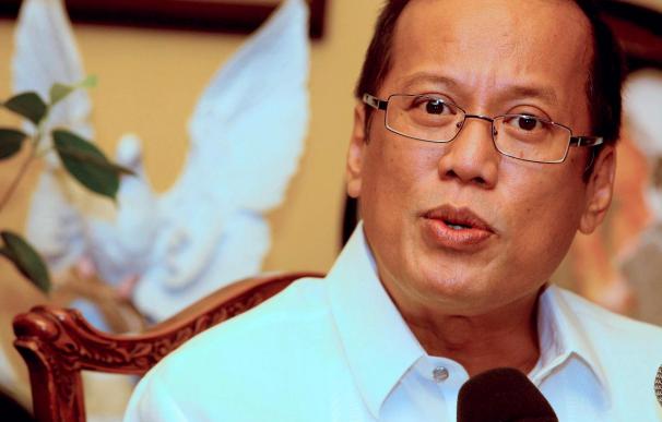 Benigno Aquino gana las presidenciales de Filipinas tras el recuento final