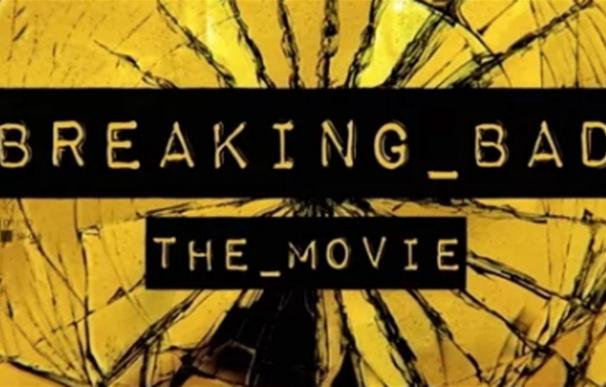 Un fan comprime la serie 'Breaking Bad' en una película de dos horas