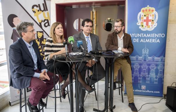 El Museo Doña Pakyta de Almería será la capital de la Responsabilidad Social Corporativa este jueves