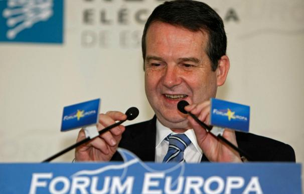 El alcalde de Vigo asegura que Rajoy lleva toda su vida en segunda división