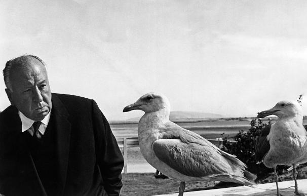 Medio siglo de "Psicosis", la obra icónica de Alfred Hitchcock