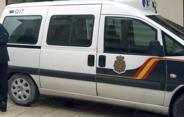 5 detenidos en Vigo y Madrid por vender en Internet aditivos para cortar la droga