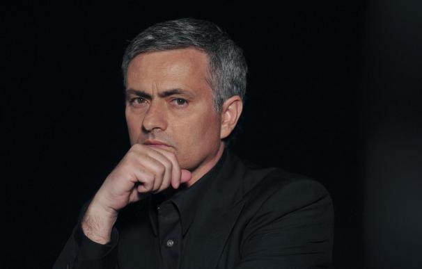 Mourinho disputa su quinta semifinal consecutiva.