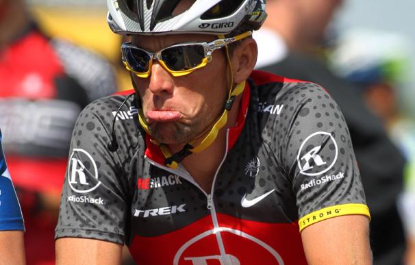 Armstrong anuncia que el de 2010 será su último Tour de Francia