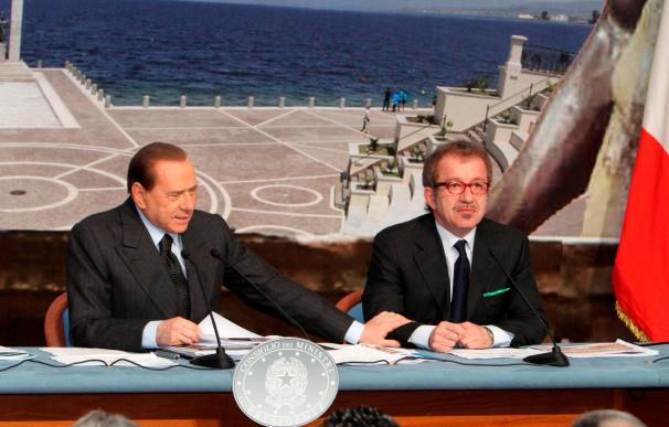 La Mafia invirtió en un proyecto inmobiliario de Berlusconi, según el hijo de un condenado