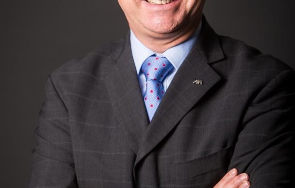 Jean-Paul Rignault, nuevo presidente de Axa España