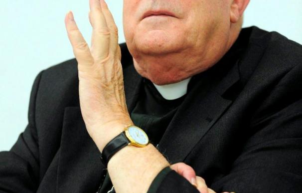 El Vaticano afirma que se profanaron tumbas en el registro del arzobispado belga