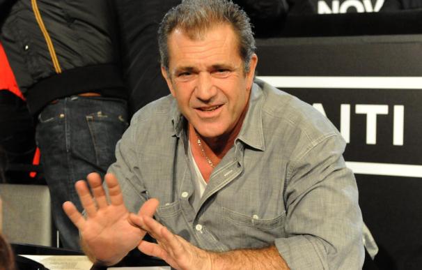 Mel Gibson afirma "abandoné la actuación porque me sentía trasnochado y sin ideas"