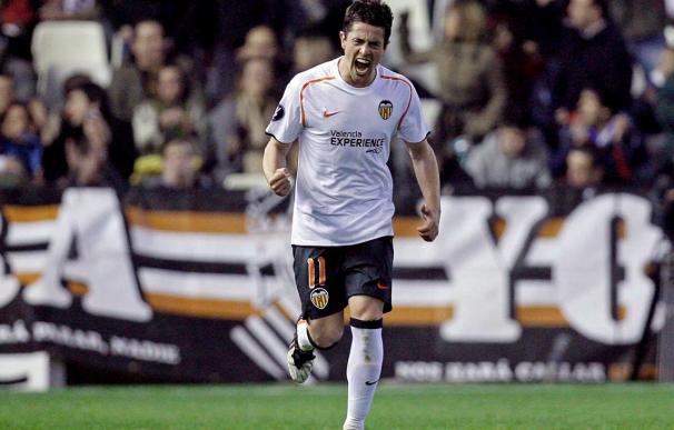 El nuevo jugador del Valladolid Del Horno asegura que está "bien físicamente y de cabeza"