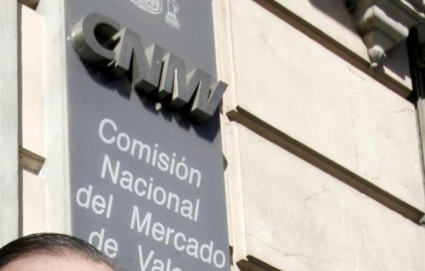 La CNMV advierte sobre una entidad no registrada de Palma de Mallorca