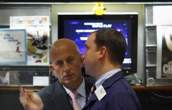El consejero delegado de Goldman Sachs cobrará un 'bonus' récord