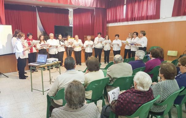 Diputación apoya al municipio de Laujar de Andarax en la redacción de su primer Plan de Igualdad