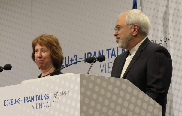Irán y el G5+1 se reunirán de nuevo en Zúrich mañana y el sábado