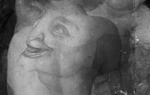 Descubren rostros ocultos en dos obras de Bronzino durante su restauración