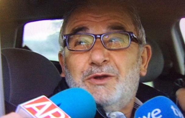 Laureano Oubiña, el 'narco' gallego más famoso, sale en libertad condicional