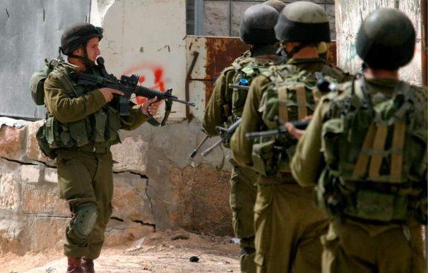 Israel libera al pastor de 17 años secuestrado ayer en territorio libanés