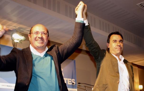 El Congreso Regional del PP contará con la presencia este sábado de Martínez-Maillo